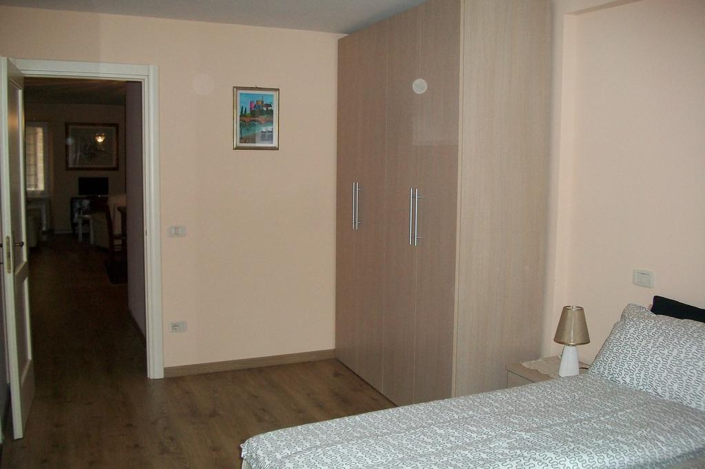 Апартаменты Residenza Porte Vecchie Рива-дель-Гарда Экстерьер фото