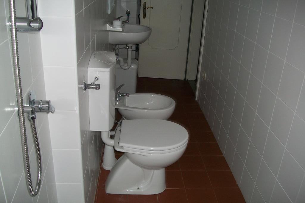 Апартаменты Residenza Porte Vecchie Рива-дель-Гарда Экстерьер фото