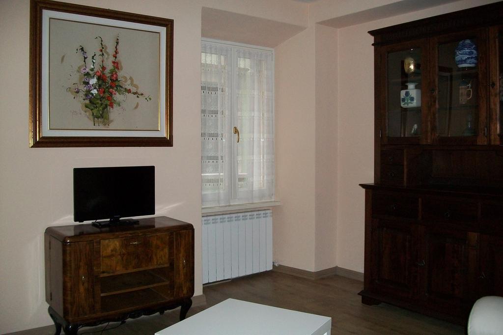 Апартаменты Residenza Porte Vecchie Рива-дель-Гарда Экстерьер фото